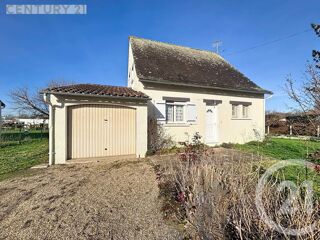  Maison � vendre 4 pi�ces 119 m�