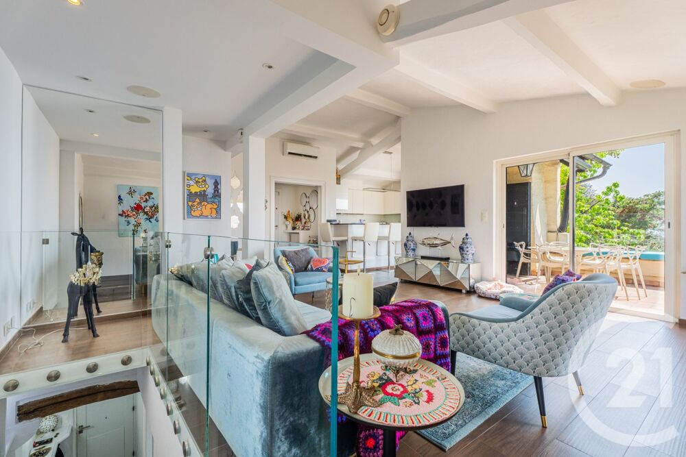vente Maison - 4 pièce(s) - 147 m² Nice (06300)