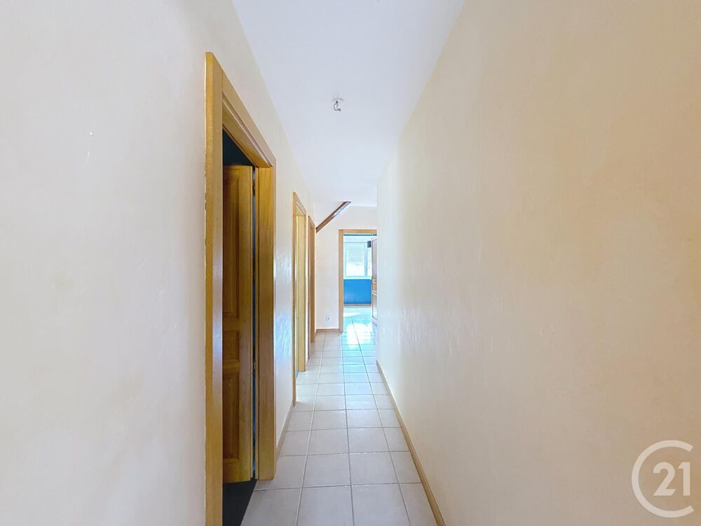 location Appartement - 5 pièce(s) - 154 m² Valdoie (90300)