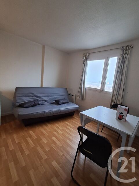  Appartement � louer 1 pi�ce 22 m�