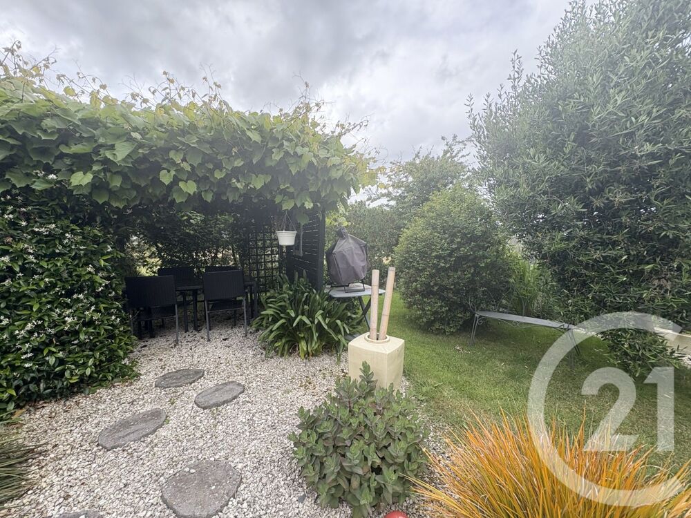 vente Maison - 4 pièce(s) - 161 m² Saint-Jacut-de-la-Mer (22750)