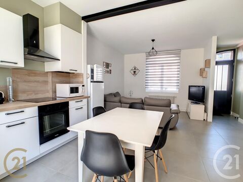  Appartement � louer 1 pi�ce 6 m�