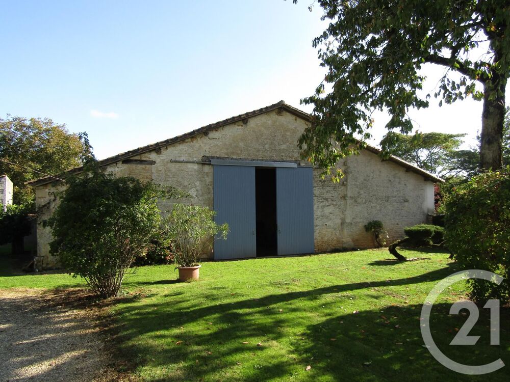 vente Maison - 7 pièce(s) - 302 m² Sompt (79110)