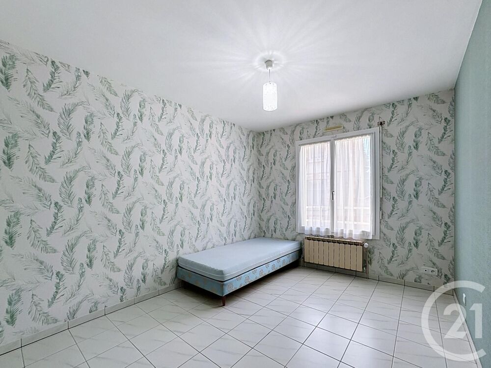à vendre  Maison Tours (37000)