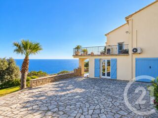 Maison à vendre 6 pièces 280 m²