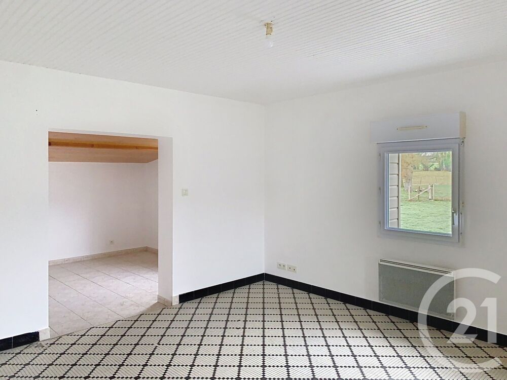 location Appartement - 3 pièce(s) - 45 m² Saint-Jean-la-Poterie (56350)