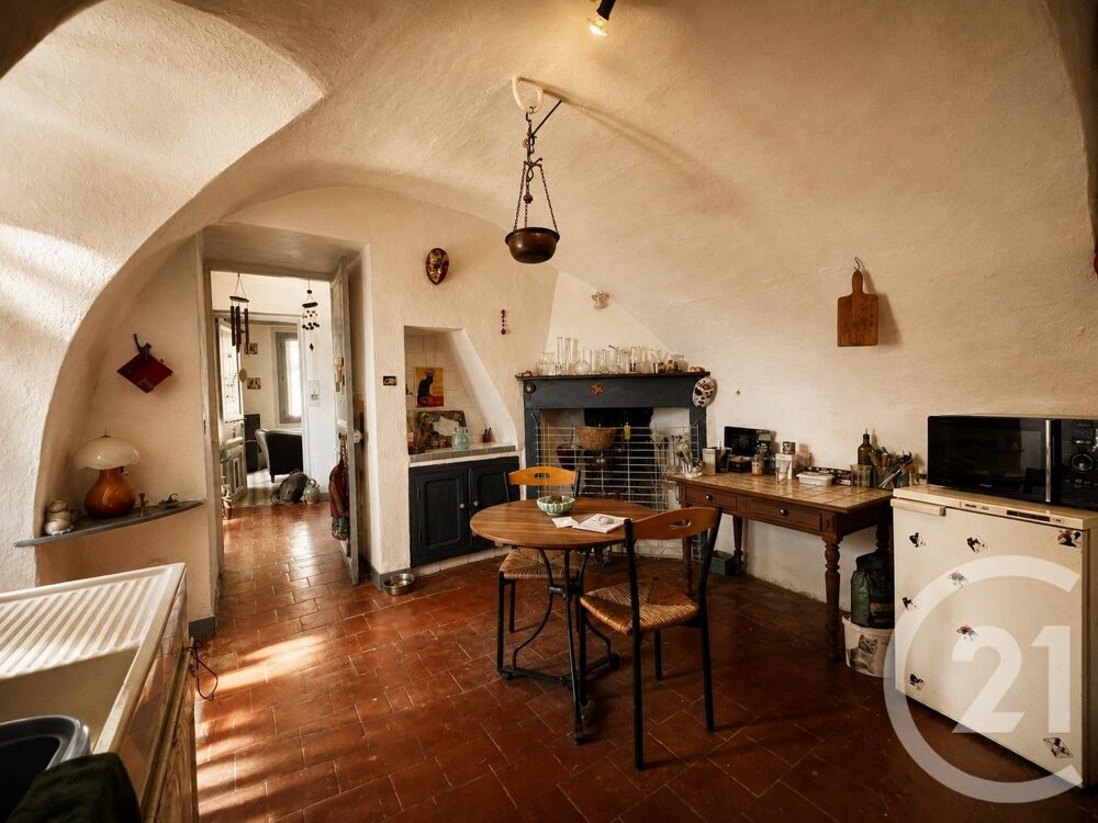 vente Maison - 4 pièce(s) - 100 m² Nessa (20225)