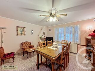  Maison � vendre 4 pi�ces 128 m�