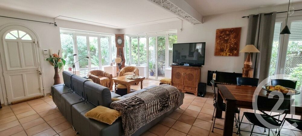 à vendre  Maison Argelès-sur-Mer (66700)