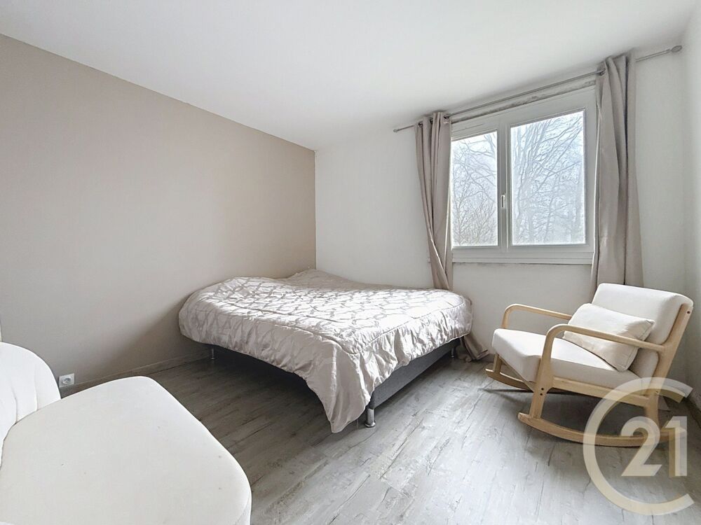 vente Appartement - 3 pièce(s) - 72 m² Maromme (76150)