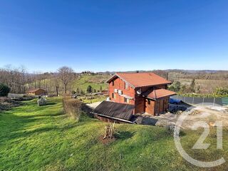  Maison � vendre 4 pi�ces 172 m�