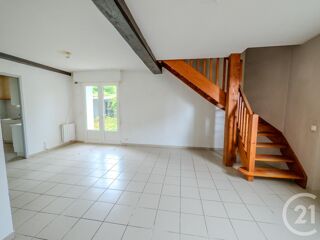 Appartement à vendre 4 pièces 83 m²