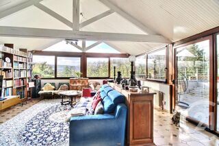  Maison � vendre 7 pi�ces 158 m�