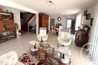  Maison à vendre 5 pièces 127 m²