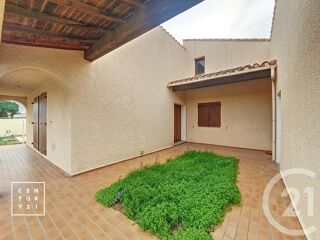 Maison à louer 5 pièces 148 m²