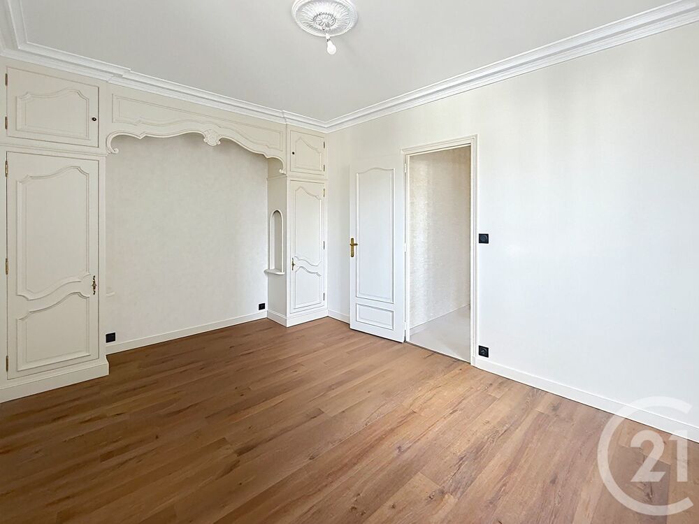 vente Appartement - 2 pièce(s) - 60 m² Rennes (35000)
