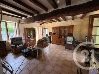  Maison à vendre 5 pièces 158 m²