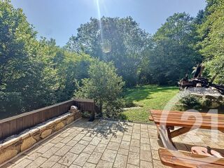  Maison � vendre 3 pi�ces 128 m�