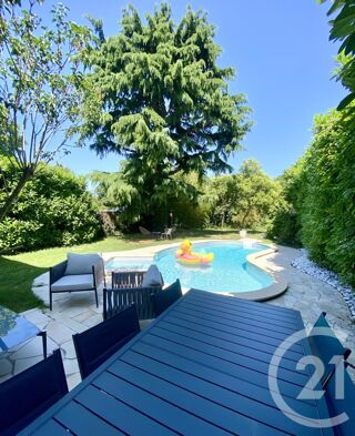  Maison à vendre 6 pièces 192 m²