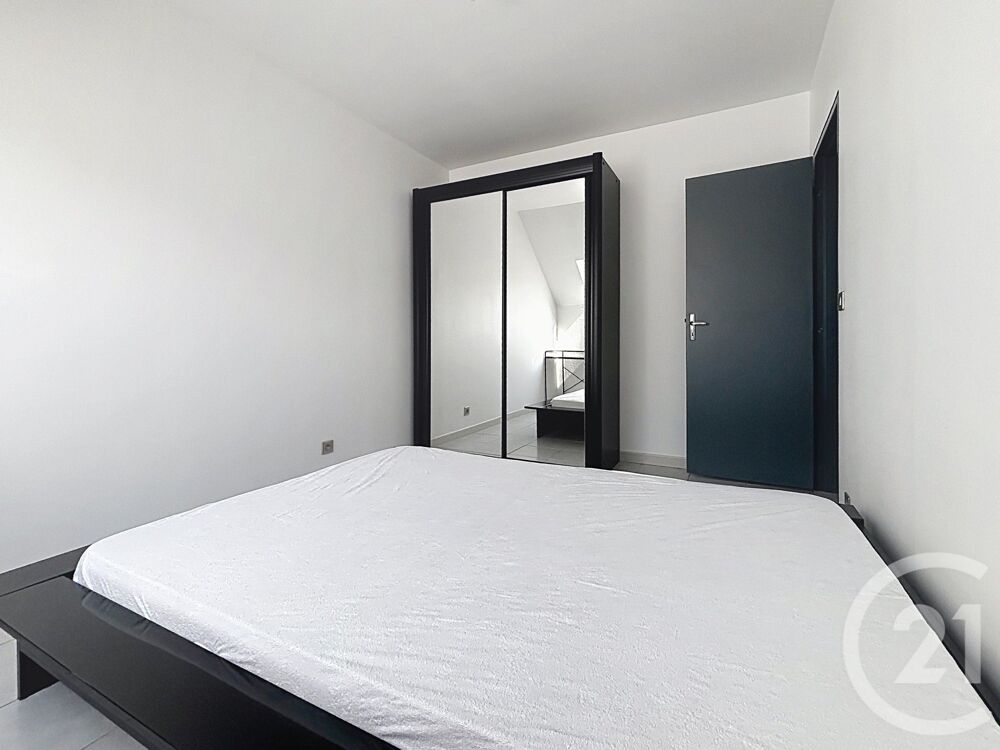 CENTURY 21 LES PORTES DE L'EST vous propose à Luxeuil un....