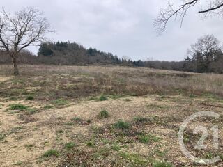  Terrain � vendre 891 m�