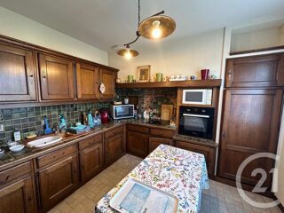  Maison à vendre 4 pièces 160 m²