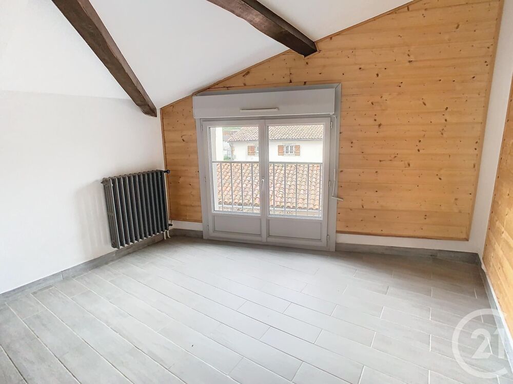 location Appartement - 2 pièce(s) - 57 m² Saint-Lizier (09190)