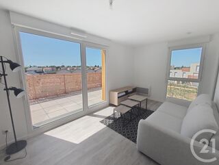  Appartement � louer 1 pi�ce 26 m�
