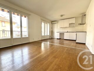  Appartement � louer 3 pi�ces 66 m�