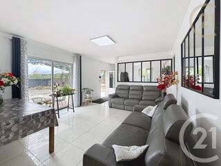  Maison à vendre 4 pièces 110 m²