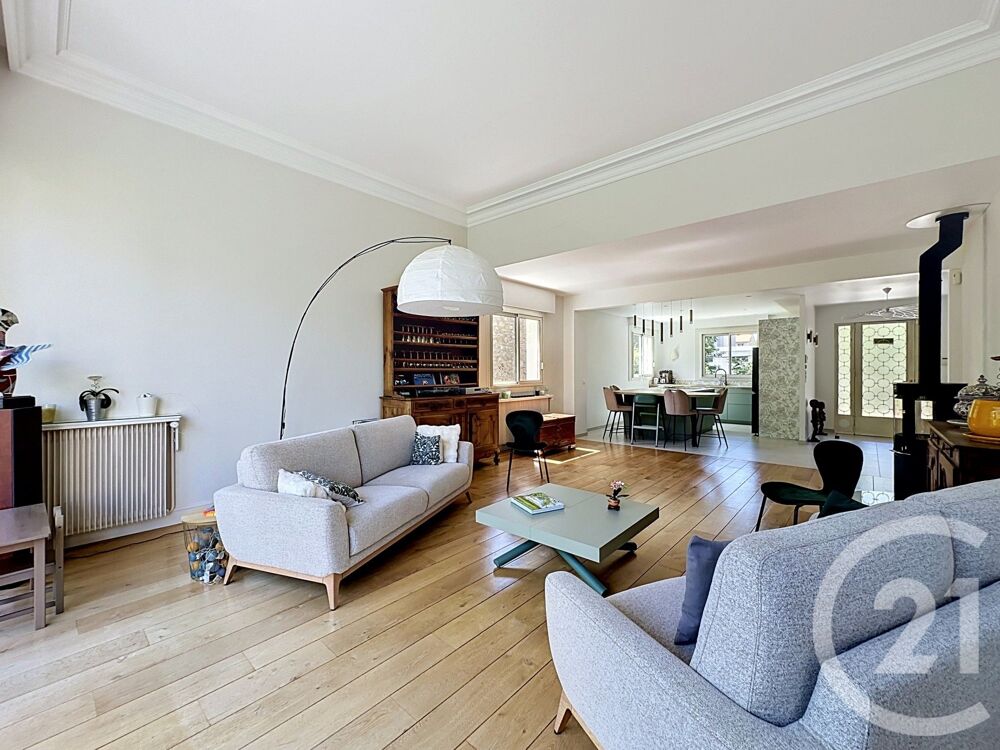 vente Maison - 10 pièce(s) - 411 m² Créteil (94000)