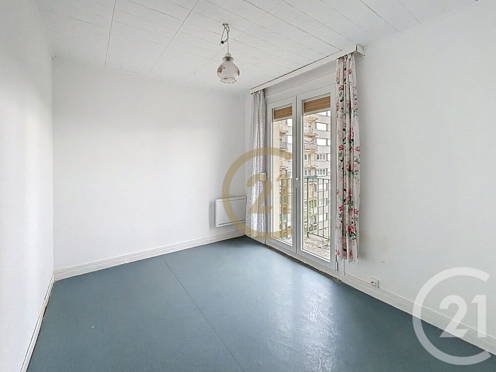 CENTURY 21 Agence du Théâtre à BELFORT, vous propose sur....
