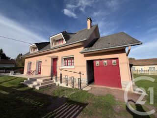  Maison à vendre 6 pièces 213 m²