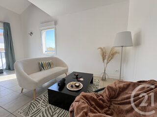  Appartement à vendre 3 pièces 47 m²