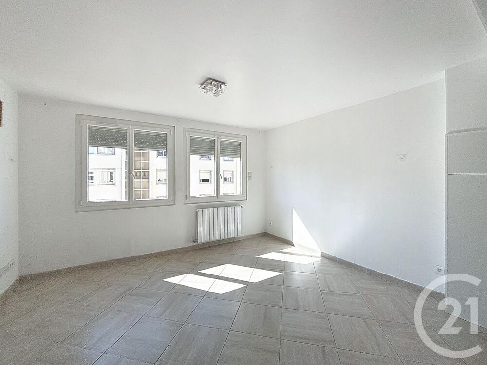 location Appartement - 4 pièce(s) - 75 m² Chalon-sur-Saône (71100)