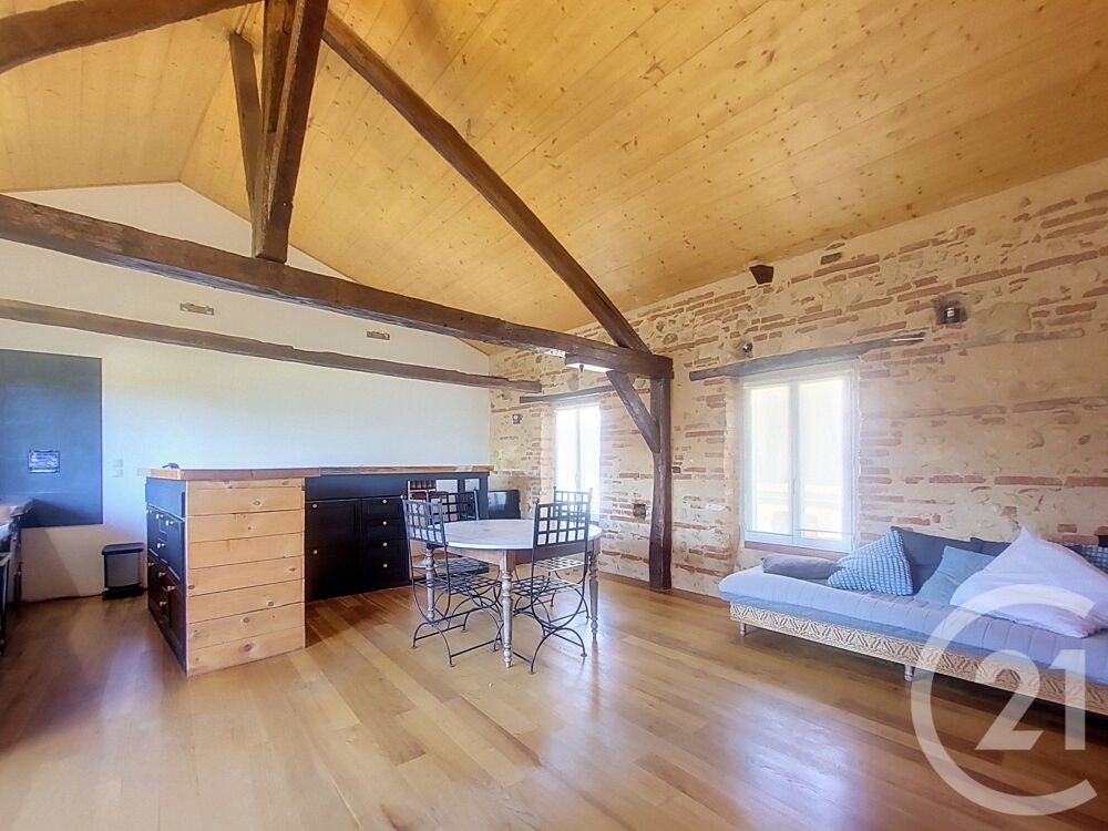 vente Maison - 6 pièce(s) - 191 m² Daumazan-sur-Arize (09350)
