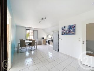  Appartement à louer 2 pièces 48 m²