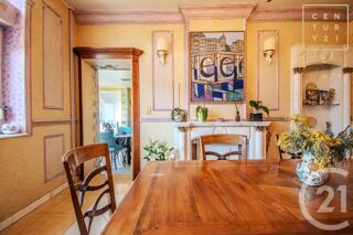  Maison � vendre 7 pi�ces 163 m�