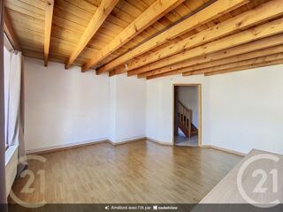  Appartement à louer 2 pièces 40 m²