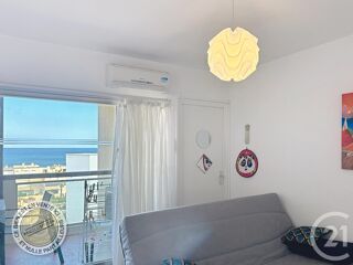  Appartement à vendre 3 pièces 51 m²