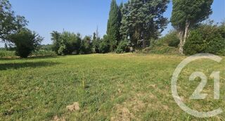  Terrain � vendre 702 m�