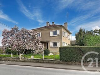  Maison à vendre 8 pièces 220 m²
