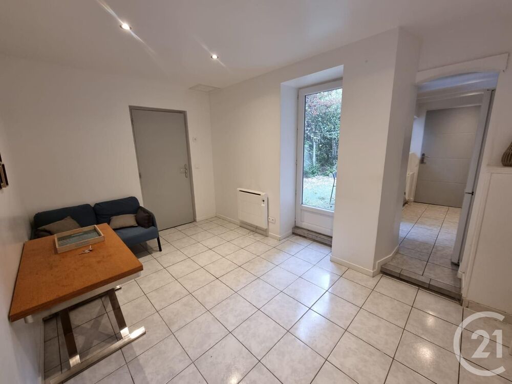location Appartement - 2 pièce(s) - 39 m² Tarbes (65000)