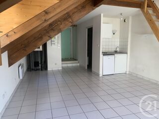  Appartement � louer 1 pi�ce 42 m�