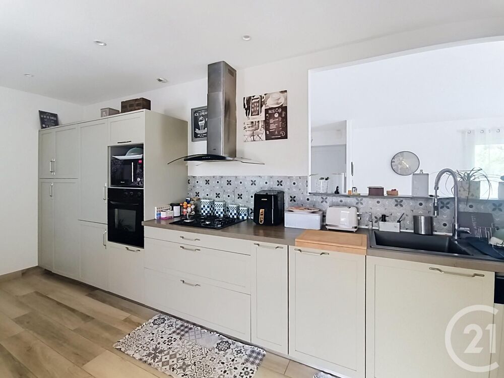 vente Maison - 5 pièce(s) - 136 m² Migné-Auxances (86440)