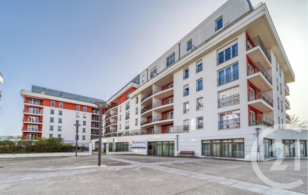vente Appartement - 1 pièce(s) - 26 m² Rumilly (74150)