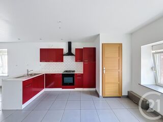  Maison à vendre 5 pièces 118 m²