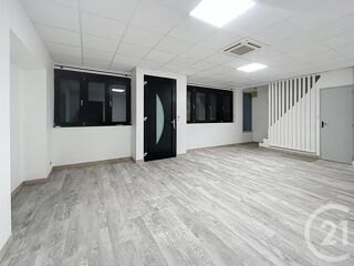 location Maison - 4 pièce(s) - 100 m² Saulcet (03500)