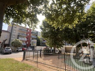  Appartement  vendre 2 pices 47 m