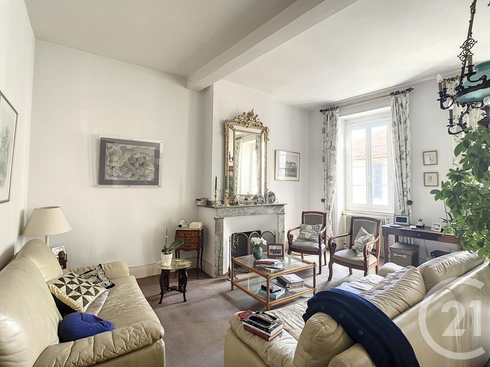vente Immeuble - 1230 m² Saint-Girons (09200)